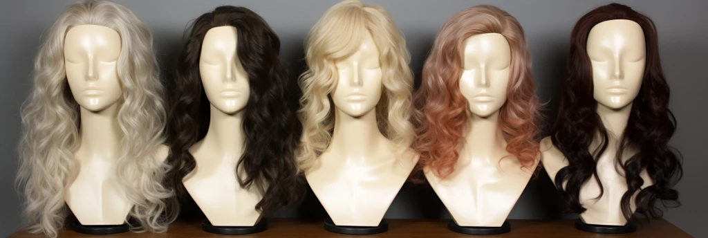 Unveiling the Beauty of Human Hair Wigs: The Ultimate Guide | GitHair