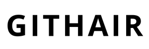 GitHair Logo - Wholesale Virgin Hair Factory